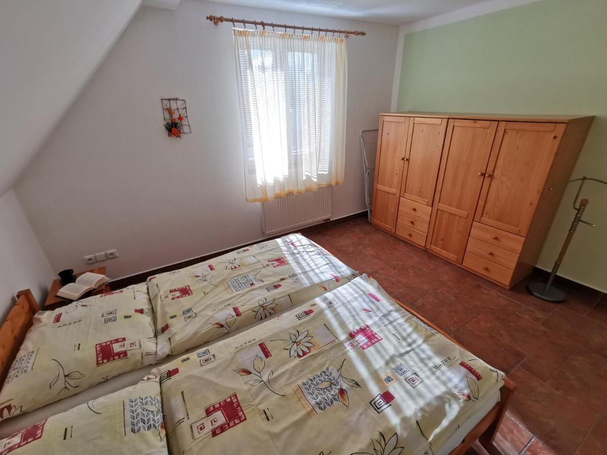 Penzion Mia Dolni Moravice Exterior photo
