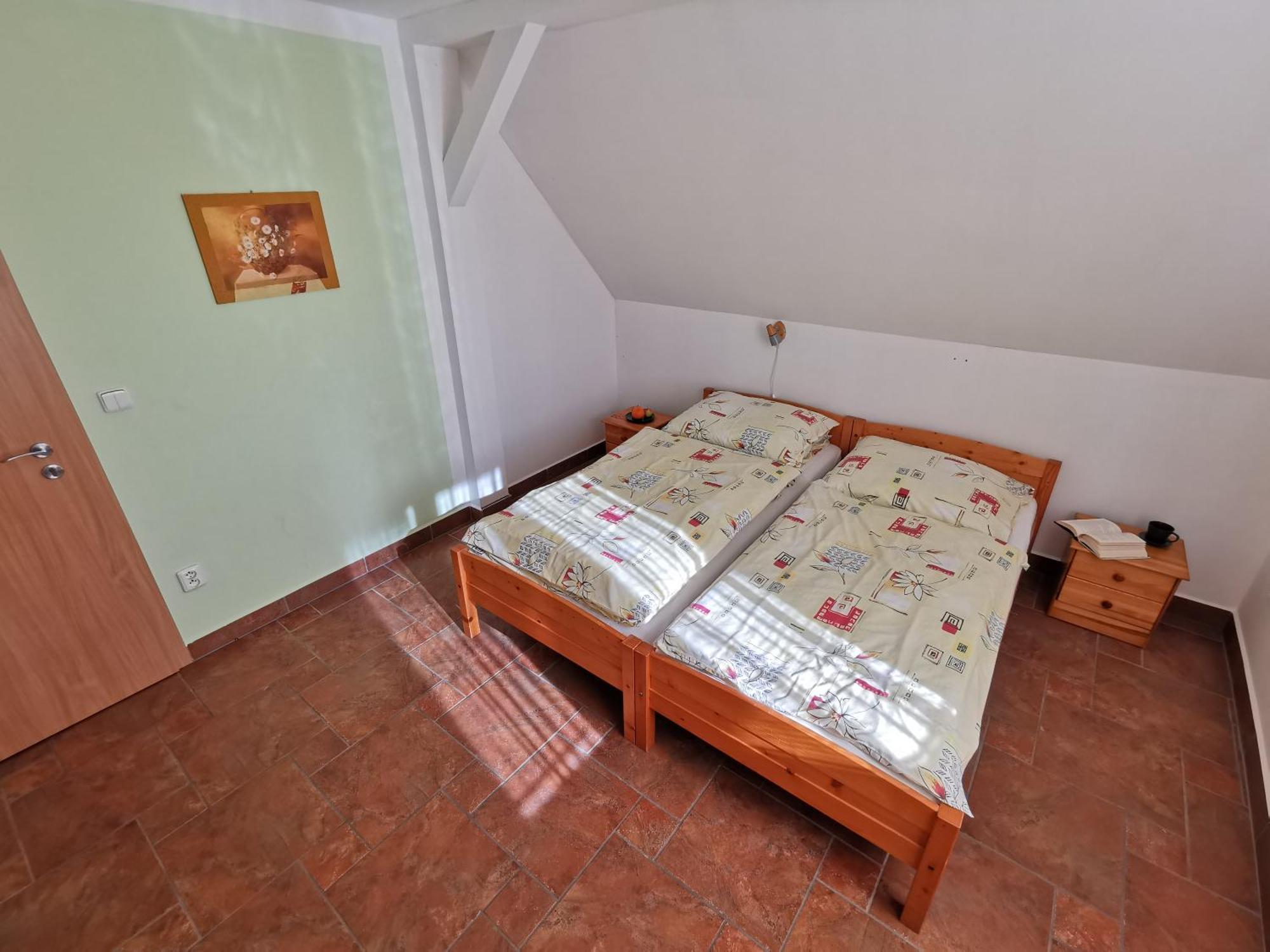 Penzion Mia Dolni Moravice Exterior photo